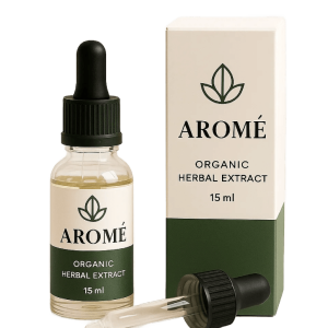 AromaLeaf - Image 1