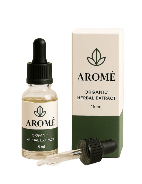 AromaLeaf